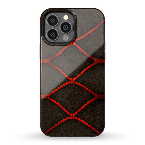 Kinbaku Shibari Phone Case