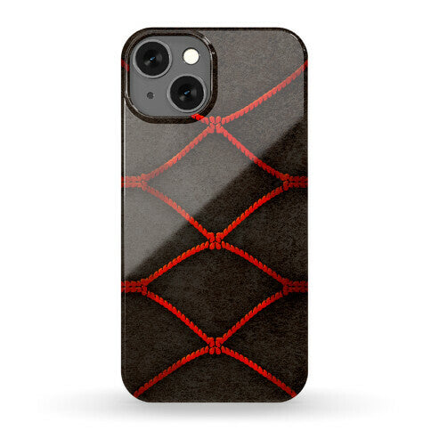 Kinbaku Shibari Phone Case