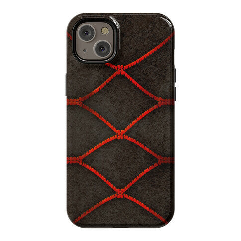 Kinbaku Shibari Phone Case