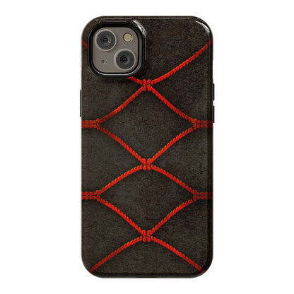 Kinbaku Shibari Phone Case