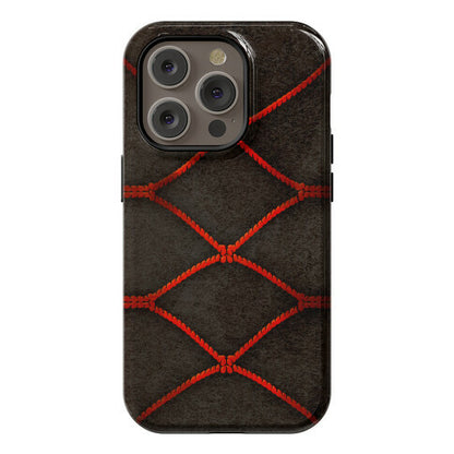 Kinbaku Shibari Phone Case