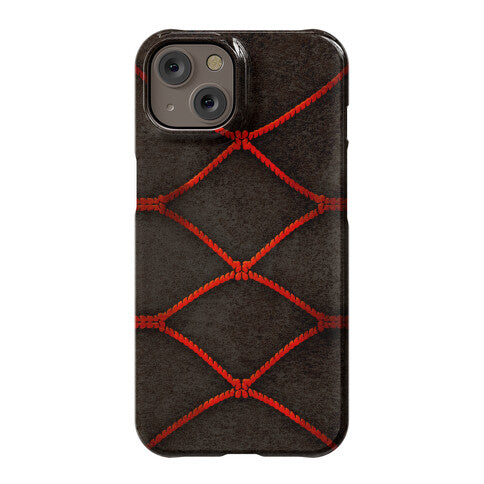 Kinbaku Shibari Phone Case