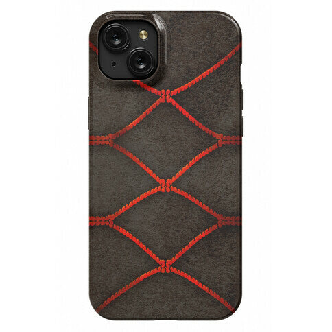 Kinbaku Shibari Phone Case