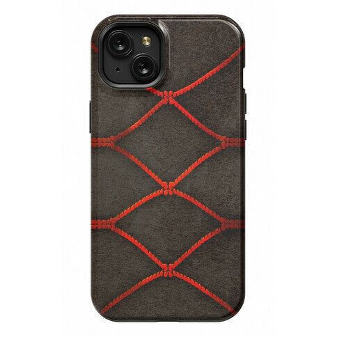 Kinbaku Shibari Phone Case