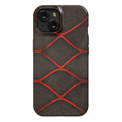 Kinbaku Shibari Phone Case