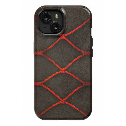 Kinbaku Shibari Phone Case