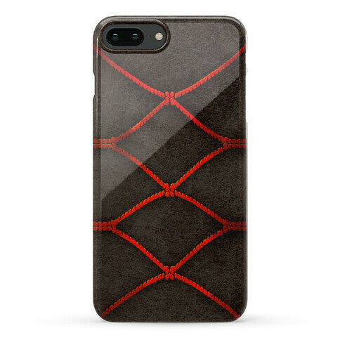 Kinbaku Shibari Phone Case