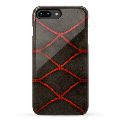 Kinbaku Shibari Phone Case