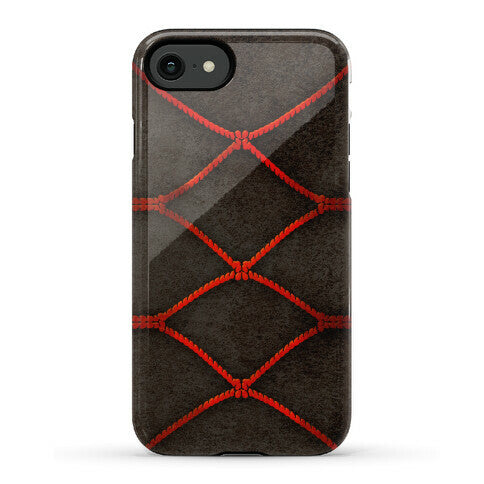 Kinbaku Shibari Phone Case