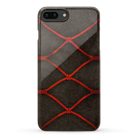 Kinbaku Shibari Phone Case