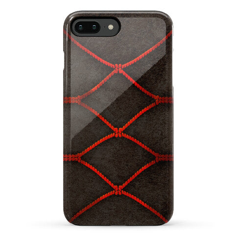 Kinbaku Shibari Phone Case