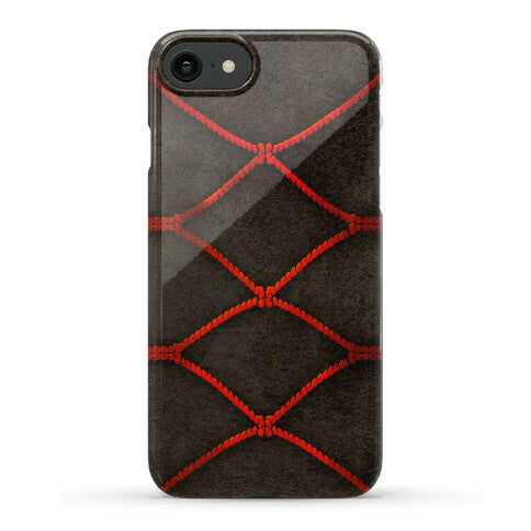 Kinbaku Shibari Phone Case