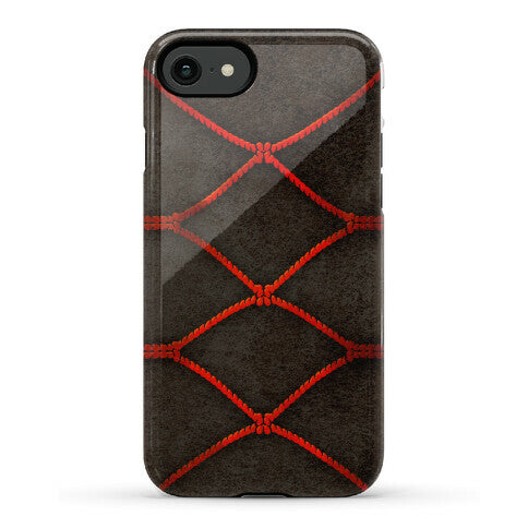Kinbaku Shibari Phone Case