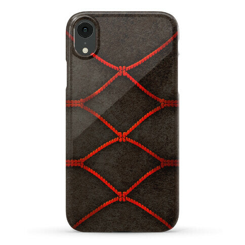 Kinbaku Shibari Phone Case
