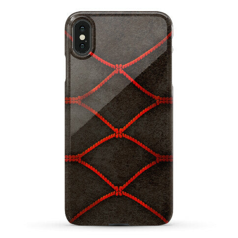 Kinbaku Shibari Phone Case