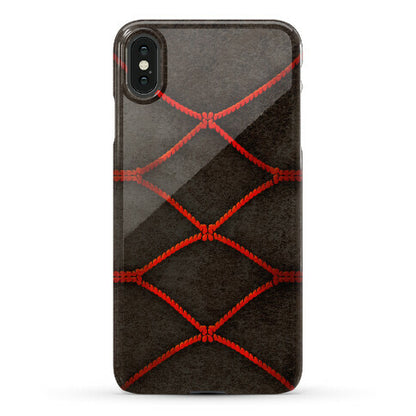 Kinbaku Shibari Phone Case