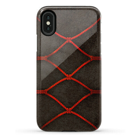 Kinbaku Shibari Phone Case