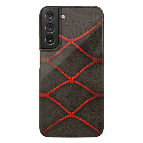 Kinbaku Shibari Phone Case