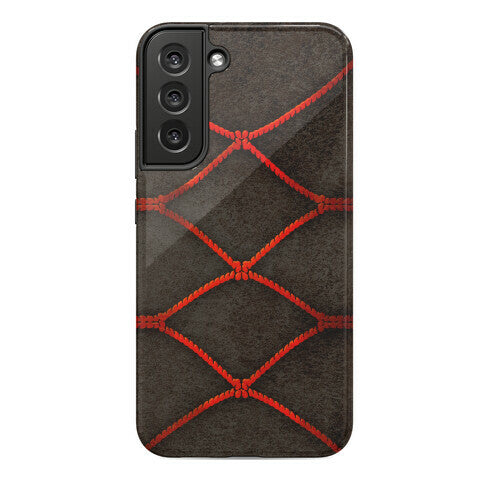 Kinbaku Shibari Phone Case