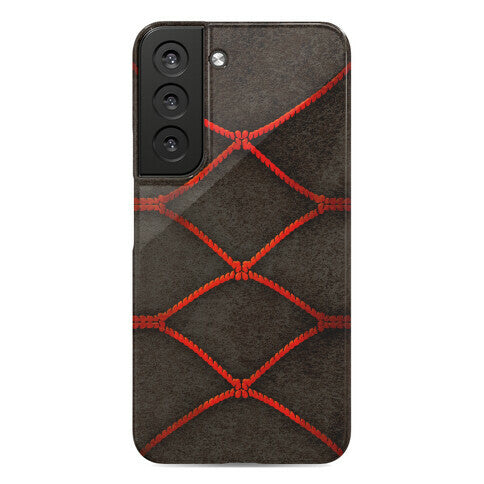 Kinbaku Shibari Phone Case