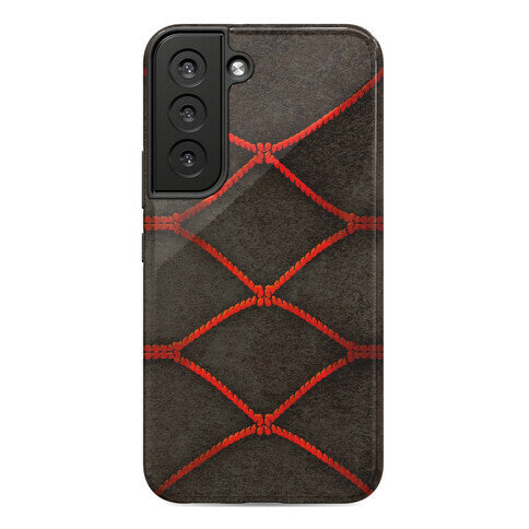 Kinbaku Shibari Phone Case