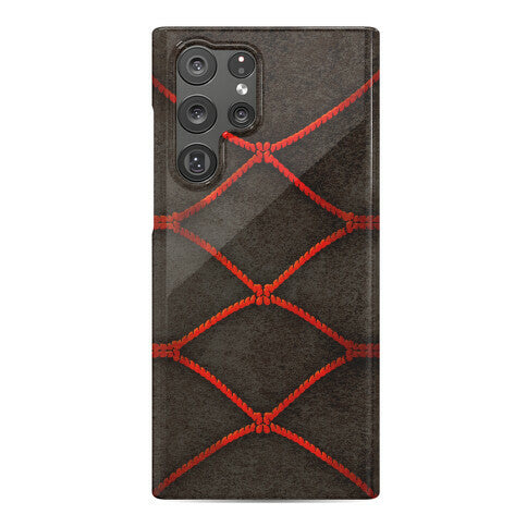 Kinbaku Shibari Phone Case