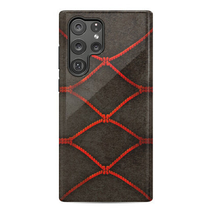Kinbaku Shibari Phone Case