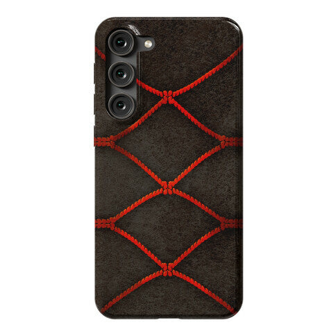 Kinbaku Shibari Phone Case