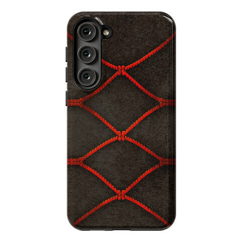 Kinbaku Shibari Phone Case