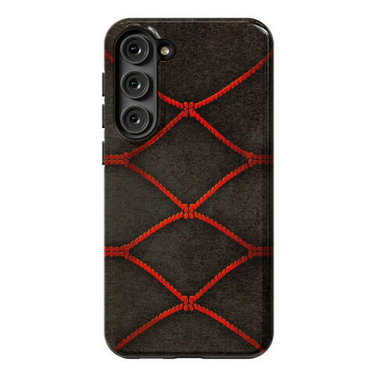 Kinbaku Shibari Phone Case