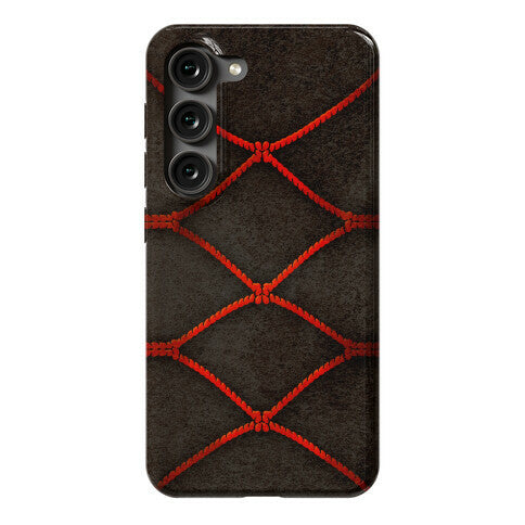 Kinbaku Shibari Phone Case
