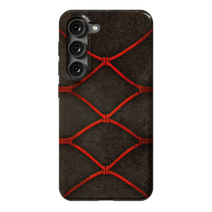 Kinbaku Shibari Phone Case