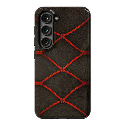 Kinbaku Shibari Phone Case