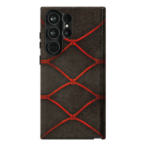 Kinbaku Shibari Phone Case
