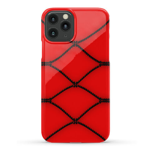 Kinbaku Shibari Phone Case