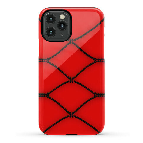 Kinbaku Shibari Phone Case