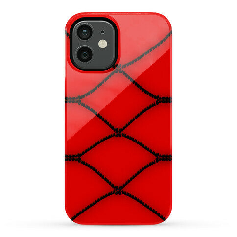 Kinbaku Shibari Phone Case