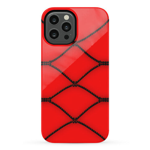 Kinbaku Shibari Phone Case