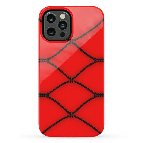 Kinbaku Shibari Phone Case