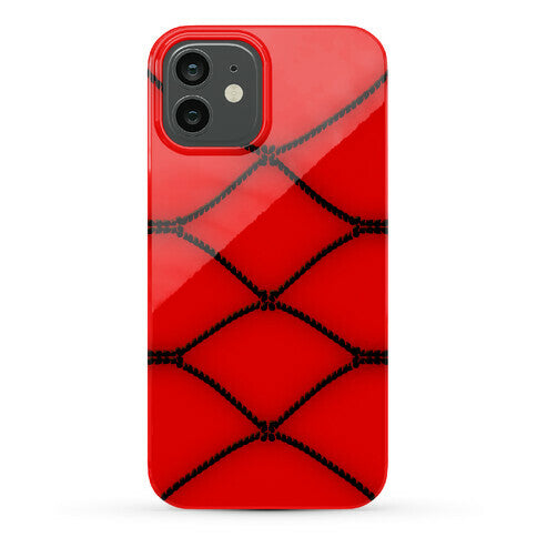 Kinbaku Shibari Phone Case