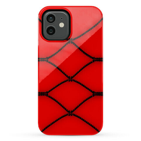 Kinbaku Shibari Phone Case