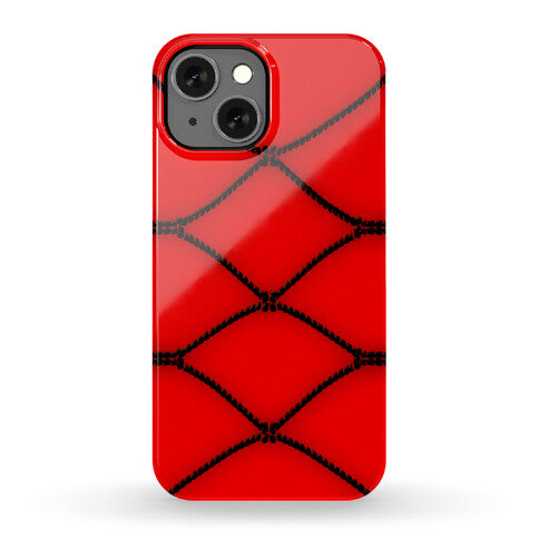 Kinbaku Shibari Phone Case