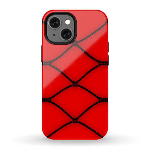 Kinbaku Shibari Phone Case