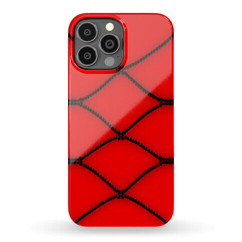 Kinbaku Shibari Phone Case