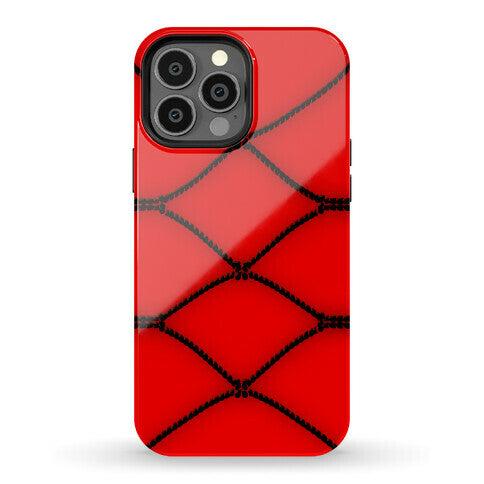 Kinbaku Shibari Phone Case