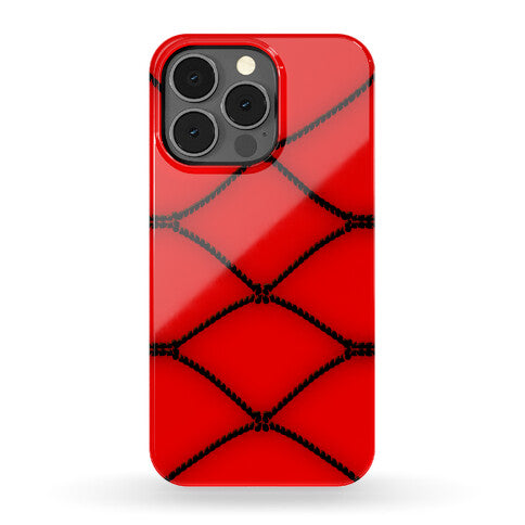Kinbaku Shibari Phone Case