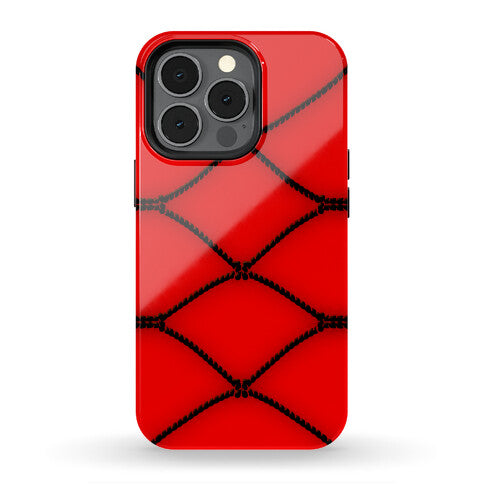 Kinbaku Shibari Phone Case