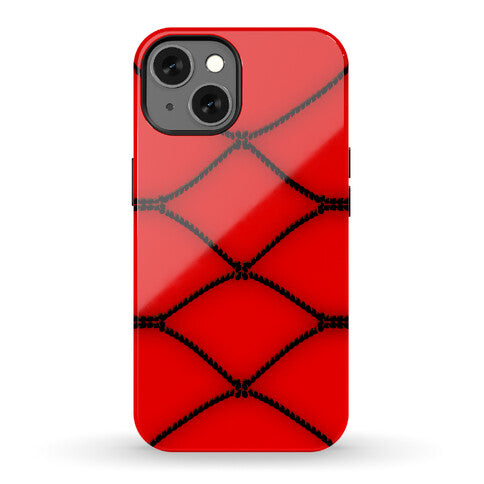 Kinbaku Shibari Phone Case