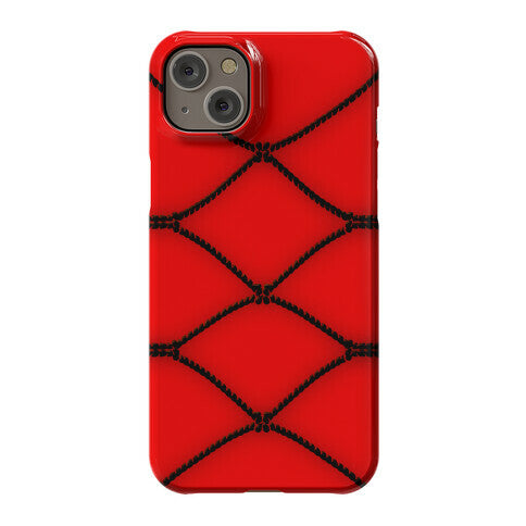 Kinbaku Shibari Phone Case