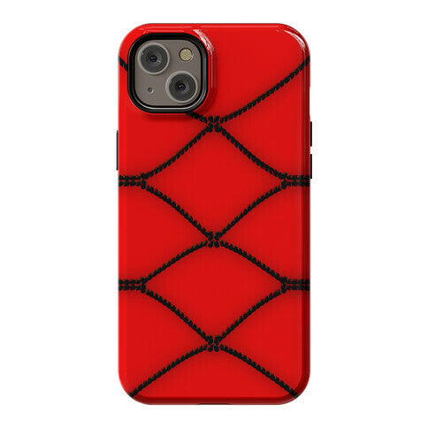 Kinbaku Shibari Phone Case